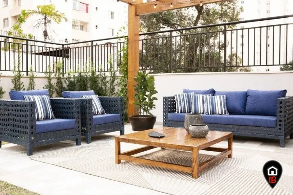 Foto 8 de Apartamento com 2 quartos à venda, 80m2 em Saúde, São Paulo - SP