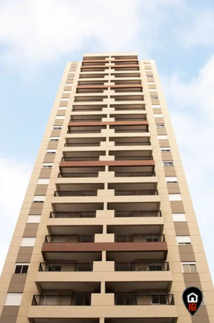 Foto 1 de Apartamento com 2 quartos à venda, 80m2 em Saúde, São Paulo - SP