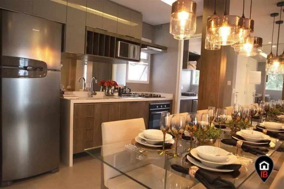 Foto 3 de Apartamento com 2 quartos à venda, 80m2 em Saúde, São Paulo - SP