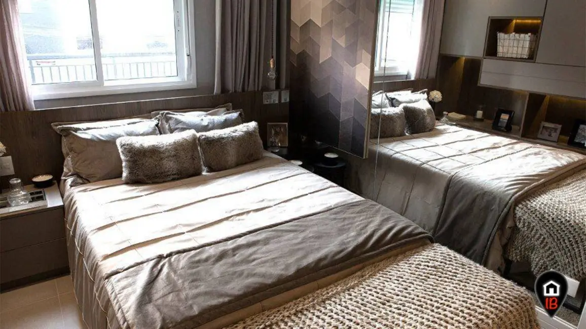 Foto 5 de Apartamento com 2 quartos à venda, 80m2 em Saúde, São Paulo - SP