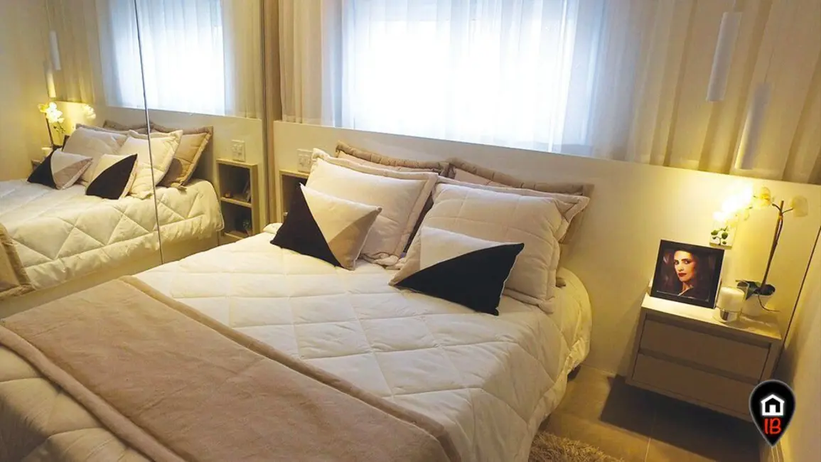 Foto 4 de Apartamento com 2 quartos à venda, 72m2 em Saúde, São Paulo - SP