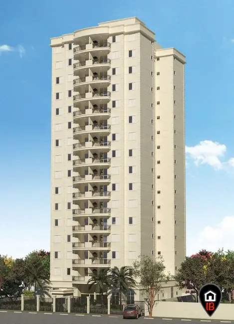 Foto 1 de Apartamento com 2 quartos à venda, 71m2 em Chácara Inglesa, São Paulo - SP