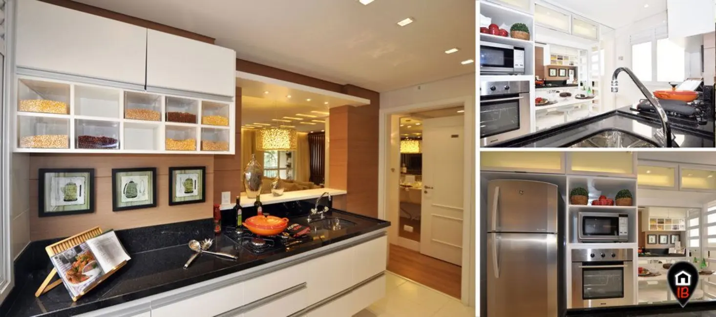Foto 6 de Apartamento com 2 quartos à venda, 71m2 em Chácara Inglesa, São Paulo - SP