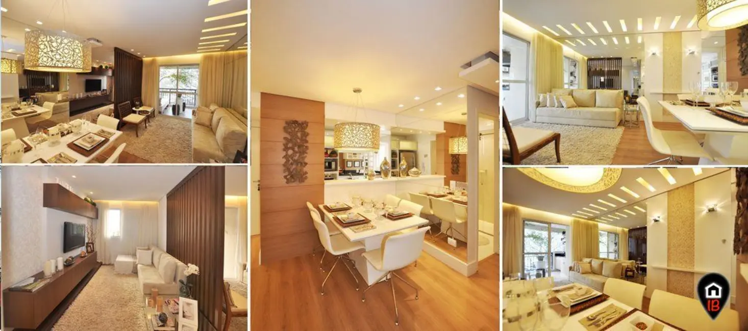 Foto 3 de Apartamento com 2 quartos à venda, 71m2 em Chácara Inglesa, São Paulo - SP