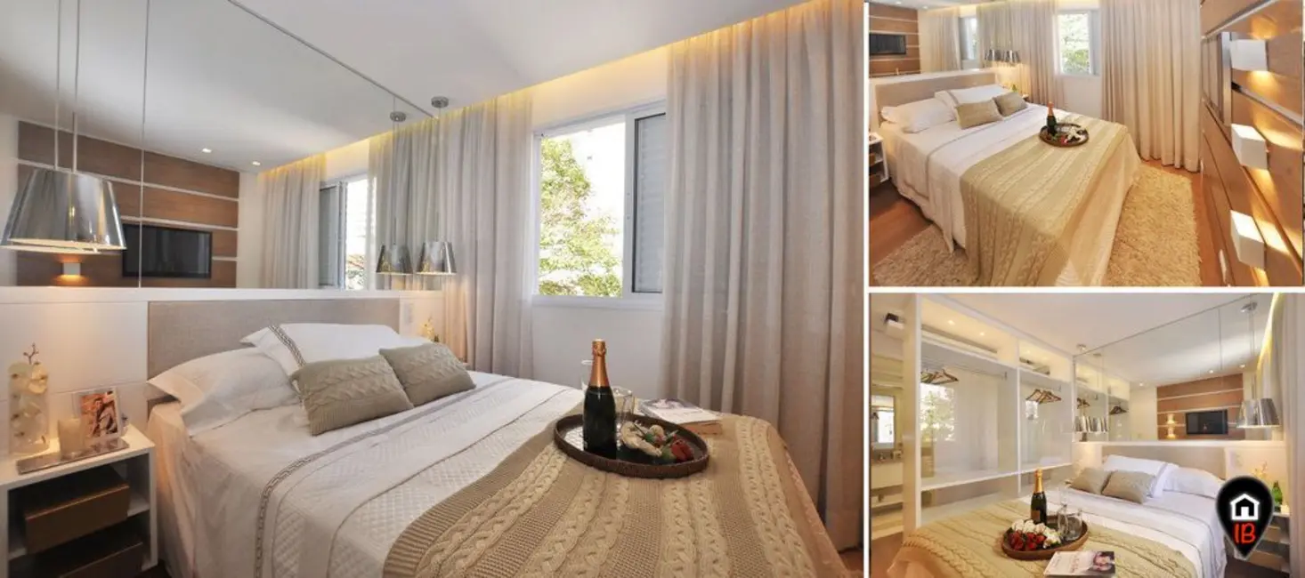 Foto 7 de Apartamento com 2 quartos à venda, 71m2 em Chácara Inglesa, São Paulo - SP