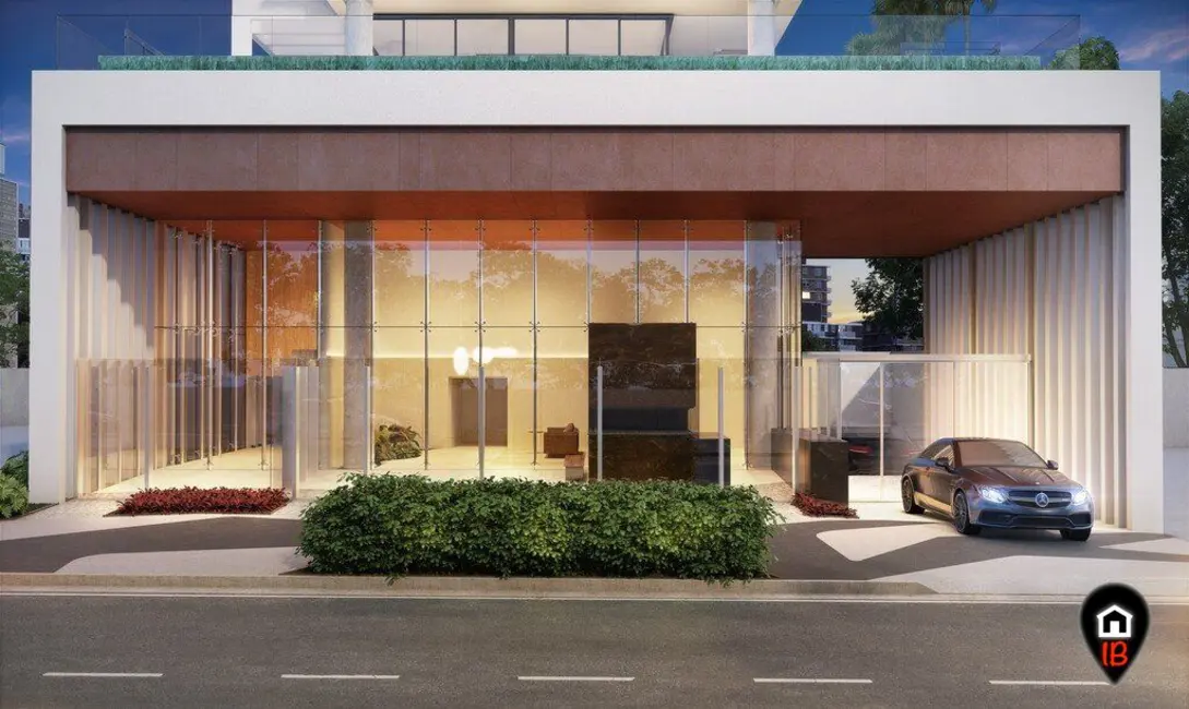 Apartamento com 4 quartos à venda, 239m2 em Moema, São Paulo - SP - imagem 5 Foto 5 de Apartamento com 4 quartos à venda, 239m2 em Moema, São Paulo - SP