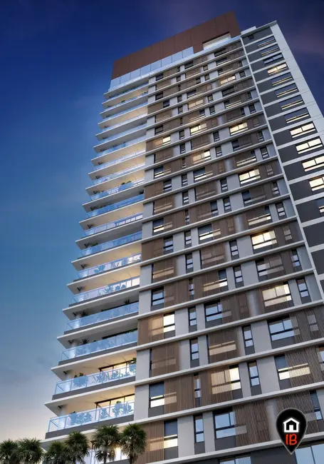 Apartamento com 4 quartos à venda, 239m2 em Moema, São Paulo - SP - imagem 4 Foto 4 de Apartamento com 4 quartos à venda, 239m2 em Moema, São Paulo - SP