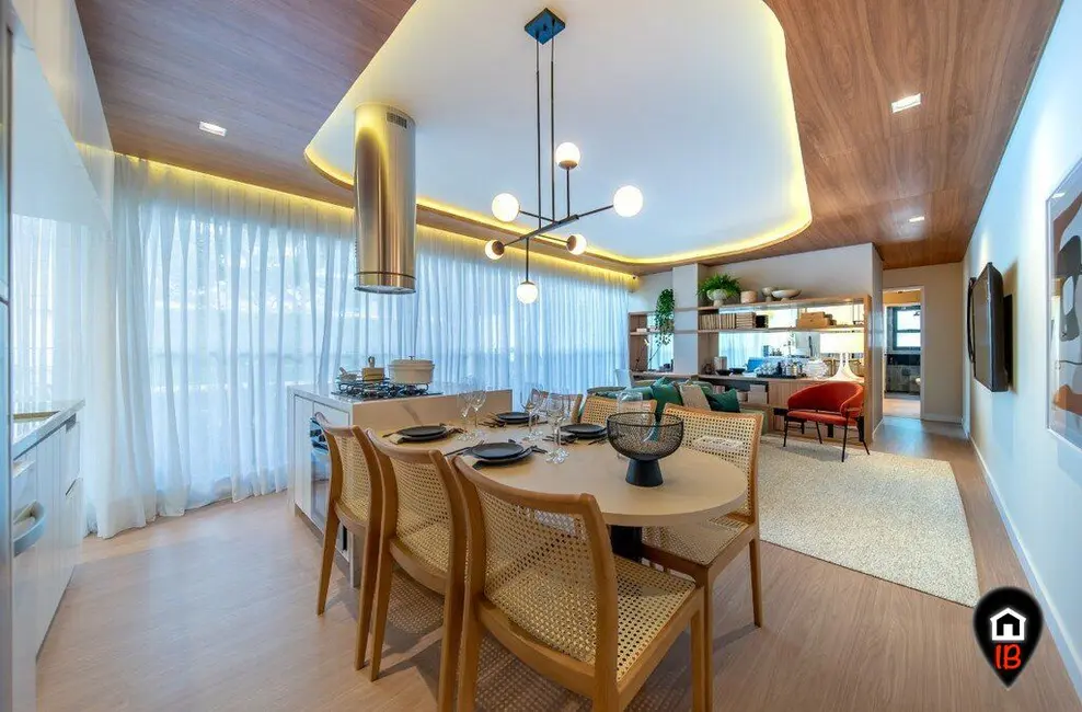 Foto 7 de Apartamento com 4 quartos à venda, 162m2 em Brooklin Paulista, São Paulo - SP