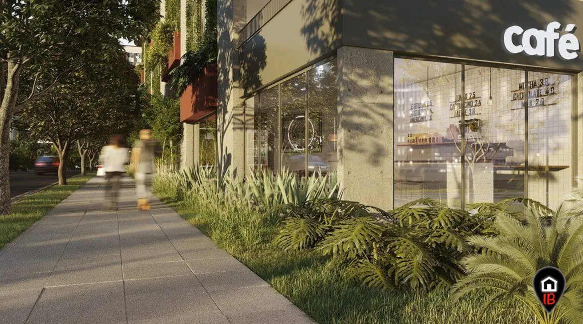 Foto 3 de Apartamento com 3 quartos à venda, 115m2 em Brooklin Paulista, São Paulo - SP