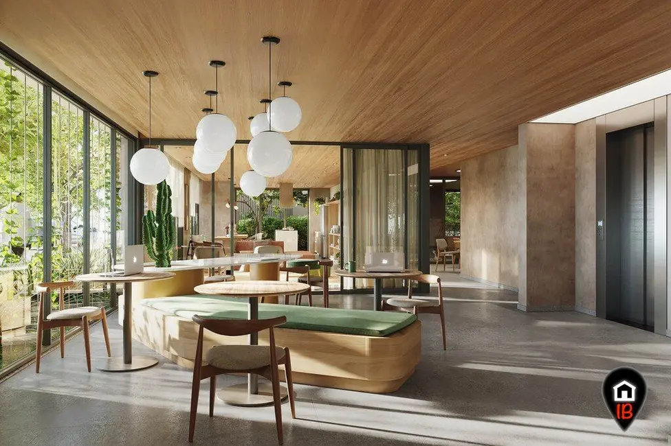 Foto 5 de Apartamento com 3 quartos à venda, 115m2 em Brooklin Paulista, São Paulo - SP