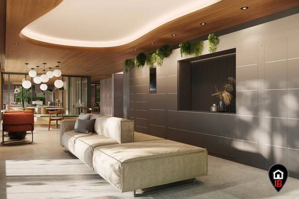 Foto 4 de Apartamento com 3 quartos à venda, 72m2 em Brooklin Paulista, São Paulo - SP