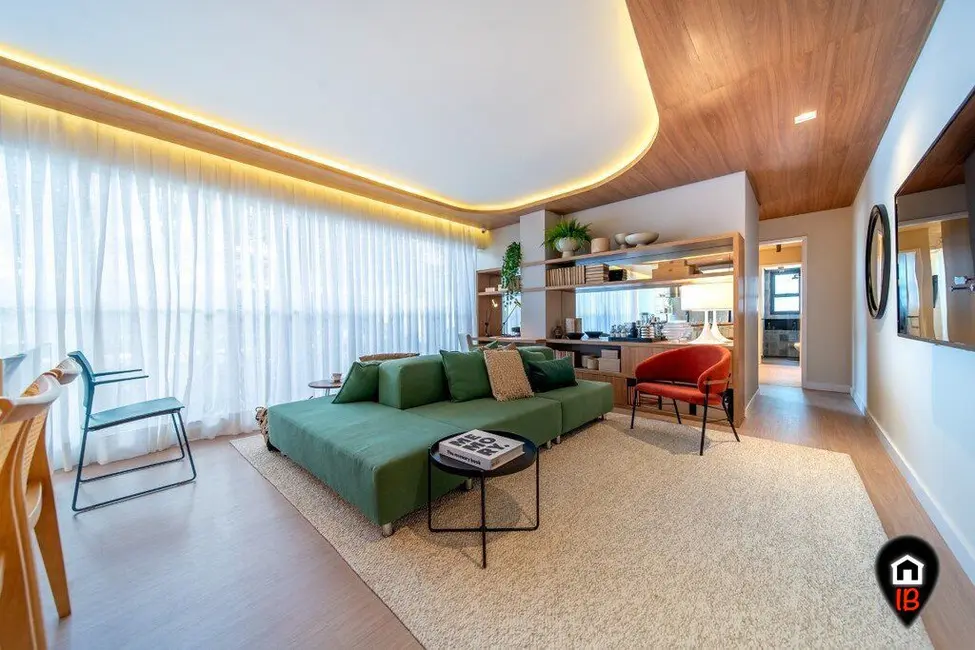 Foto 6 de Apartamento com 3 quartos à venda, 72m2 em Brooklin Paulista, São Paulo - SP