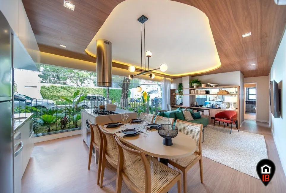 Foto 8 de Apartamento com 3 quartos à venda, 72m2 em Brooklin Paulista, São Paulo - SP