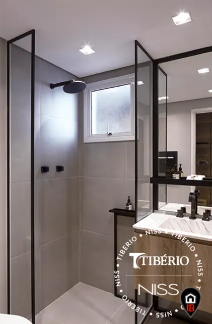 Apartamento com 3 quartos à venda, 70m2 em Alto da Lapa, São Paulo - SP - imagem 9 Foto 9 de Apartamento com 3 quartos à venda, 70m2 em Alto da Lapa, São Paulo - SP