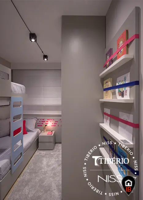 Apartamento com 3 quartos à venda, 70m2 em Alto da Lapa, São Paulo - SP - imagem 8 Foto 8 de Apartamento com 3 quartos à venda, 70m2 em Alto da Lapa, São Paulo - SP