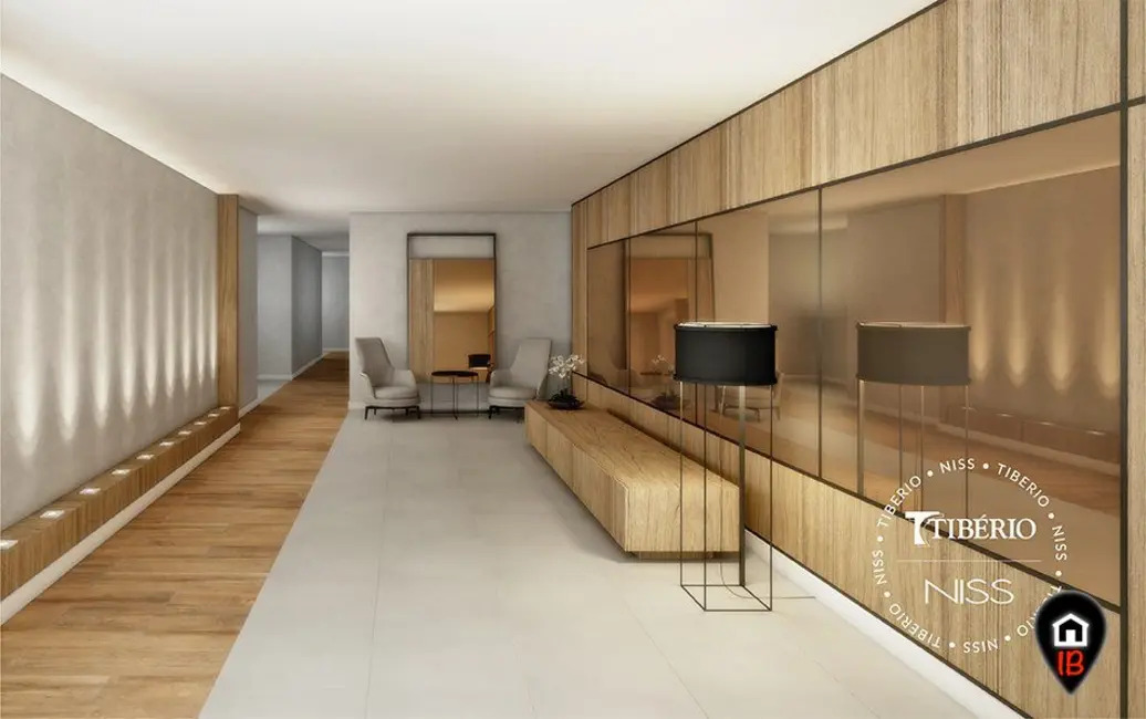 Apartamento com 3 quartos à venda, 70m2 em Alto da Lapa, São Paulo - SP - imagem 2 Foto 2 de Apartamento com 3 quartos à venda, 70m2 em Alto da Lapa, São Paulo - SP