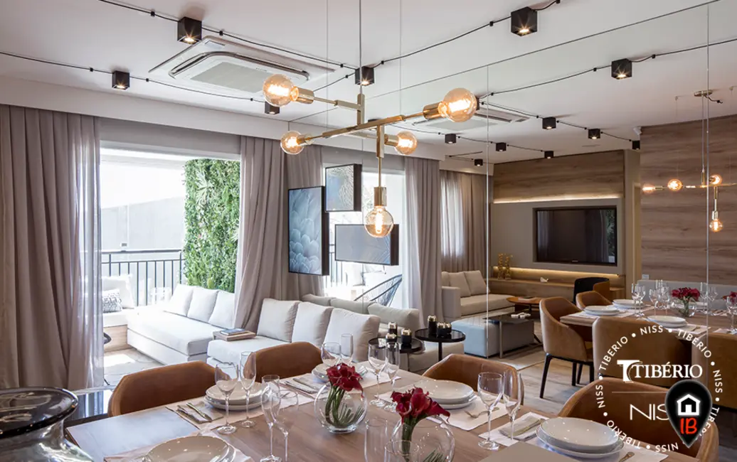 Apartamento com 3 quartos à venda, 70m2 em Alto da Lapa, São Paulo - SP - imagem 3 Foto 3 de Apartamento com 3 quartos à venda, 70m2 em Alto da Lapa, São Paulo - SP