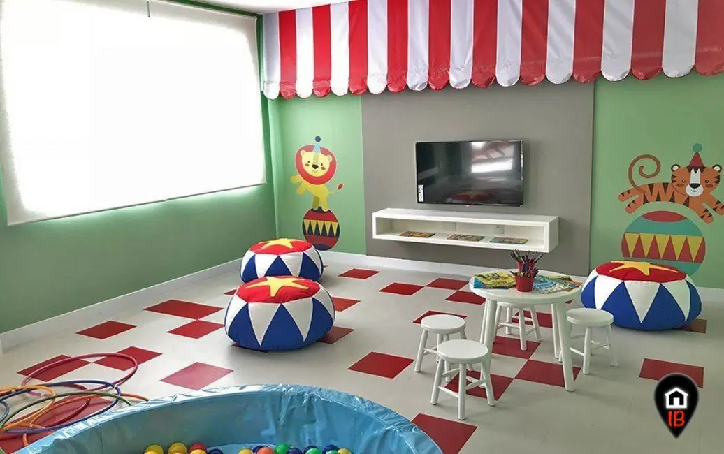 Apartamento com 2 quartos à venda, 53m2 em Casa Verde, São Paulo - SP - imagem 5 Foto 5 de Apartamento com 2 quartos à venda, 53m2 em Casa Verde, São Paulo - SP