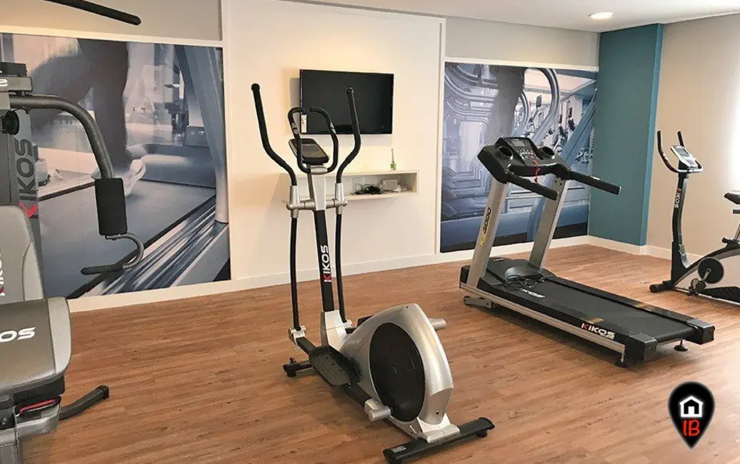 Apartamento com 2 quartos à venda, 53m2 em Casa Verde, São Paulo - SP - imagem 2 Foto 2 de Apartamento com 2 quartos à venda, 53m2 em Casa Verde, São Paulo - SP