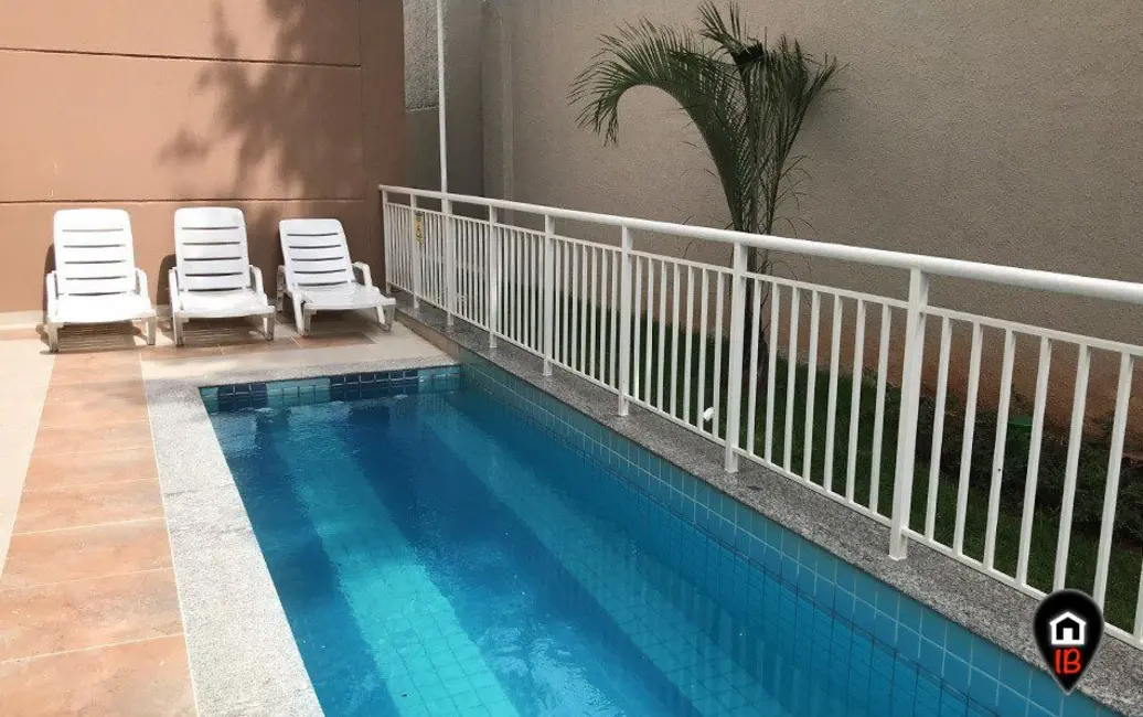 Apartamento com 2 quartos à venda, 53m2 em Casa Verde, São Paulo - SP - imagem 8 Foto 8 de Apartamento com 2 quartos à venda, 53m2 em Casa Verde, São Paulo - SP