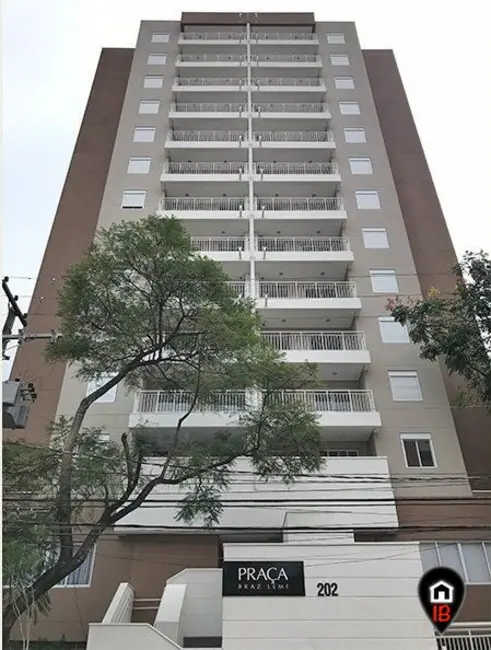 Apartamento com 2 quartos à venda, 53m2 em Casa Verde, São Paulo - SP - imagem 1 Foto 1 de Apartamento com 2 quartos à venda, 53m2 em Casa Verde, São Paulo - SP