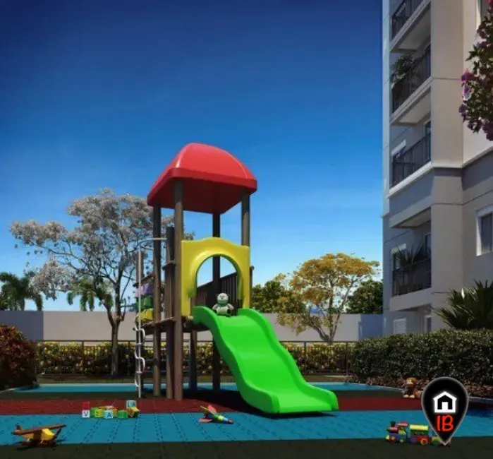 Apartamento com 2 quartos à venda, 35m2 em Pirituba, São Paulo - SP - imagem 6 Foto 6 de Apartamento com 2 quartos à venda, 35m2 em Pirituba, São Paulo - SP