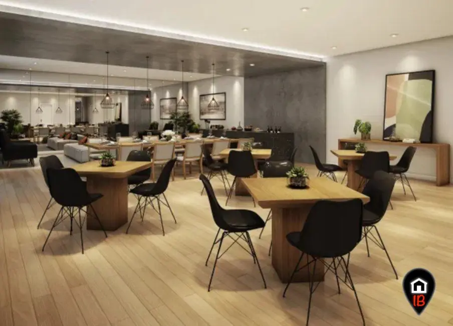 Apartamento com 2 quartos à venda, 35m2 em Pirituba, São Paulo - SP - imagem 3 Foto 3 de Apartamento com 2 quartos à venda, 35m2 em Pirituba, São Paulo - SP