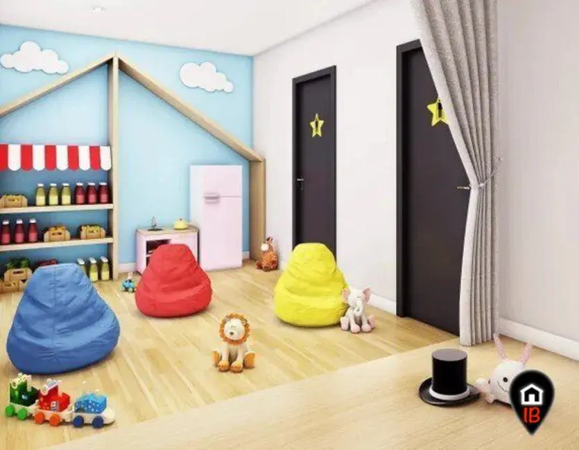 Apartamento com 2 quartos à venda, 35m2 em Pirituba, São Paulo - SP - imagem 4 Foto 4 de Apartamento com 2 quartos à venda, 35m2 em Pirituba, São Paulo - SP