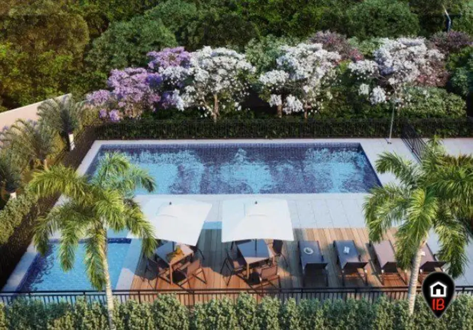 Apartamento com 2 quartos à venda, 35m2 em Pirituba, São Paulo - SP - imagem 9 Foto 9 de Apartamento com 2 quartos à venda, 35m2 em Pirituba, São Paulo - SP