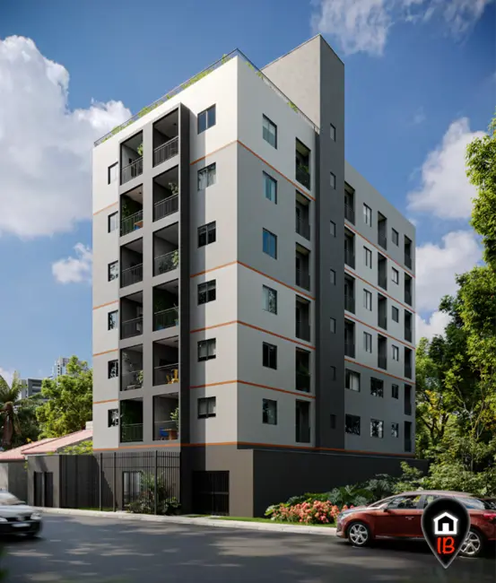 Foto 1 de Apartamento com 2 quartos para alugar, 33m2 em Vila Guarani (Z Sul), São Paulo - SP