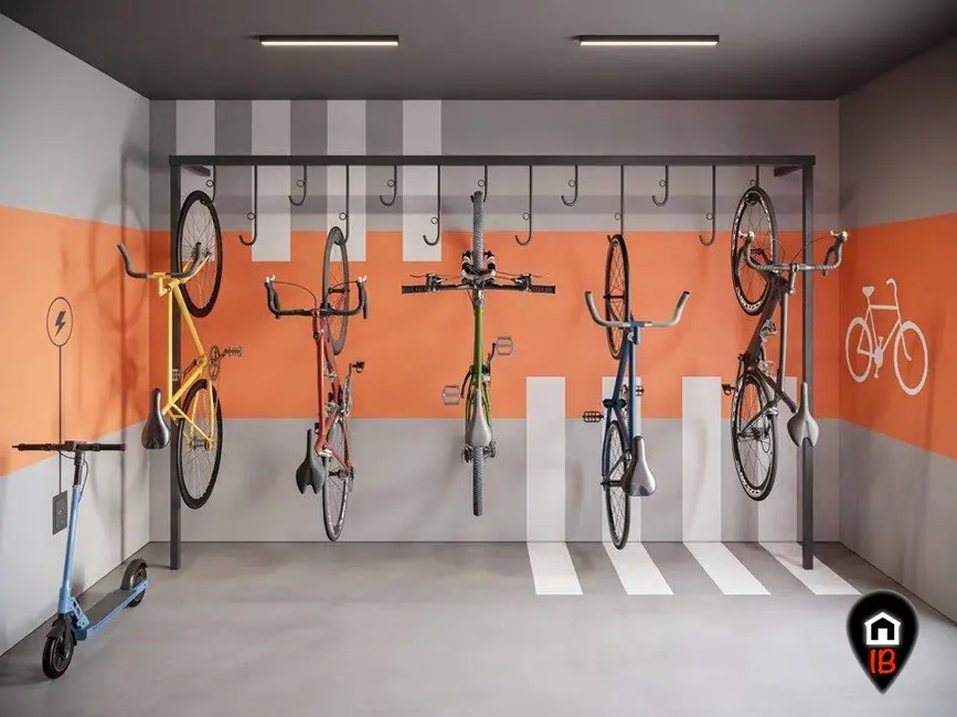 Foto 6 de Apartamento com 2 quartos para alugar, 33m2 em Vila Guarani (Z Sul), São Paulo - SP