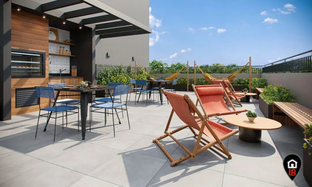 Foto 8 de Apartamento com 2 quartos para alugar, 33m2 em Vila Guarani (Z Sul), São Paulo - SP