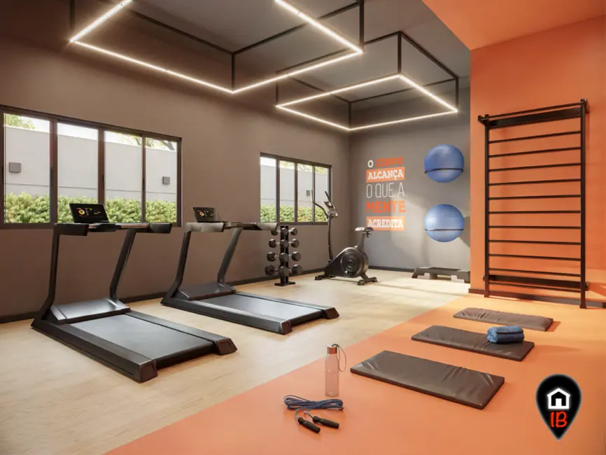 Foto 2 de Apartamento com 2 quartos para alugar, 33m2 em Vila Guarani (Z Sul), São Paulo - SP