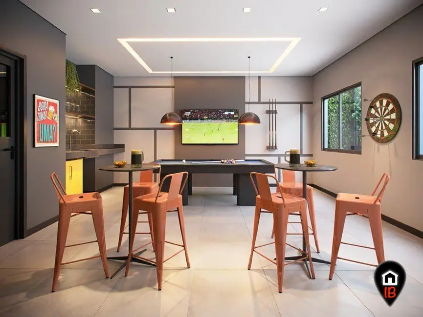 Foto 7 de Apartamento com 2 quartos para alugar, 33m2 em Vila Guarani (Z Sul), São Paulo - SP