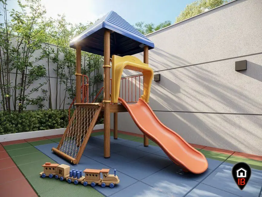 Foto 9 de Apartamento com 2 quartos para alugar, 33m2 em Vila Guarani (Z Sul), São Paulo - SP