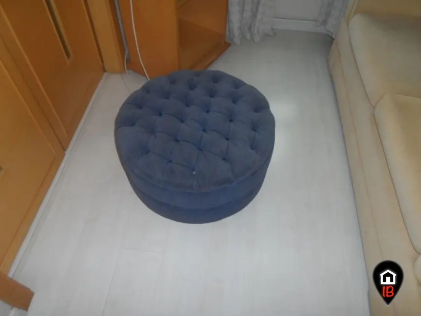 Foto 4 de Apartamento com 1 quarto à venda, 28m2 em Pinheiros, São Paulo - SP