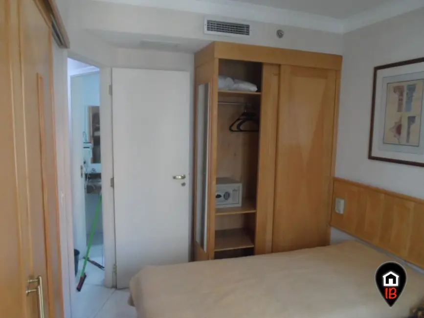 Foto 7 de Apartamento com 1 quarto à venda, 28m2 em Pinheiros, São Paulo - SP