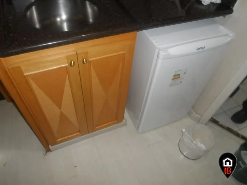 Foto 8 de Apartamento com 1 quarto à venda, 28m2 em Pinheiros, São Paulo - SP