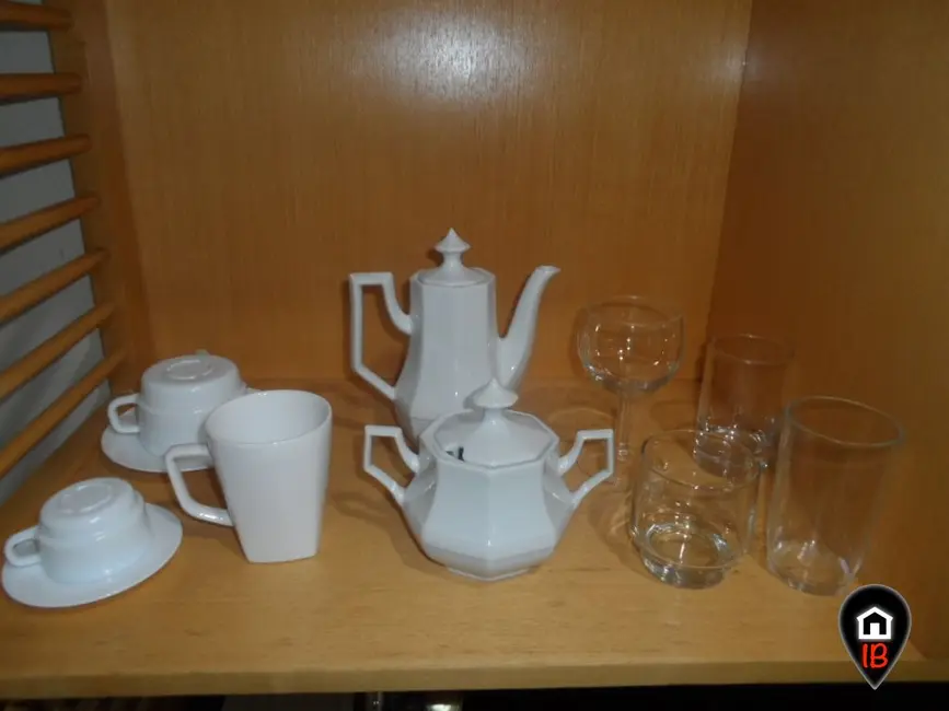 Foto 9 de Apartamento com 1 quarto à venda, 28m2 em Pinheiros, São Paulo - SP