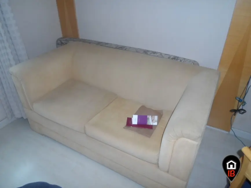 Foto 3 de Apartamento com 1 quarto à venda, 28m2 em Pinheiros, São Paulo - SP