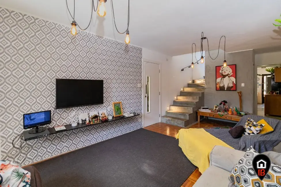 Foto 7 de Casa com 3 quartos à venda, 180m2 em Vila Pompéia, São Paulo - SP