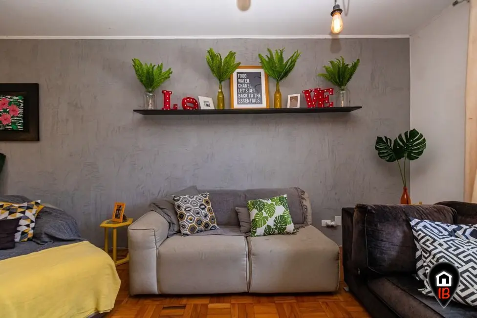 Foto 4 de Casa com 3 quartos à venda, 180m2 em Vila Pompéia, São Paulo - SP