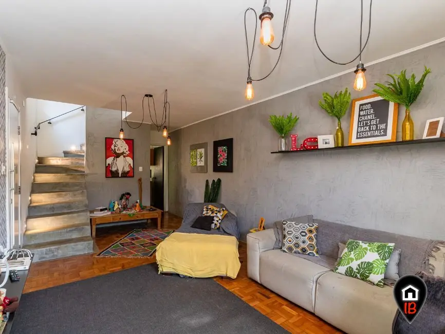 Foto 5 de Casa com 3 quartos à venda, 180m2 em Vila Pompéia, São Paulo - SP