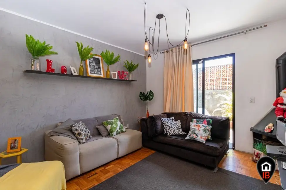 Foto 1 de Casa com 3 quartos à venda, 180m2 em Vila Pompéia, São Paulo - SP