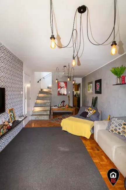 Foto 6 de Casa com 3 quartos à venda, 180m2 em Vila Pompéia, São Paulo - SP