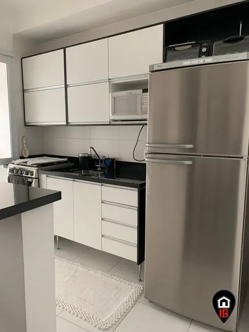 Foto 4 de Apartamento com 2 quartos à venda, 68m2 em Pinheiros, São Paulo - SP