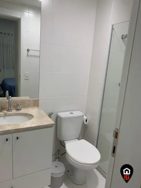 Foto 9 de Apartamento com 2 quartos à venda, 68m2 em Pinheiros, São Paulo - SP