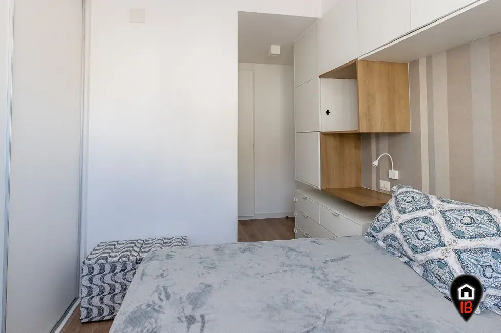 Apartamento com 2 quartos à venda, 60m2 em Vila Mariana, São Paulo - SP - imagem 9 Foto 9 de Apartamento com 2 quartos à venda, 60m2 em Vila Mariana, São Paulo - SP