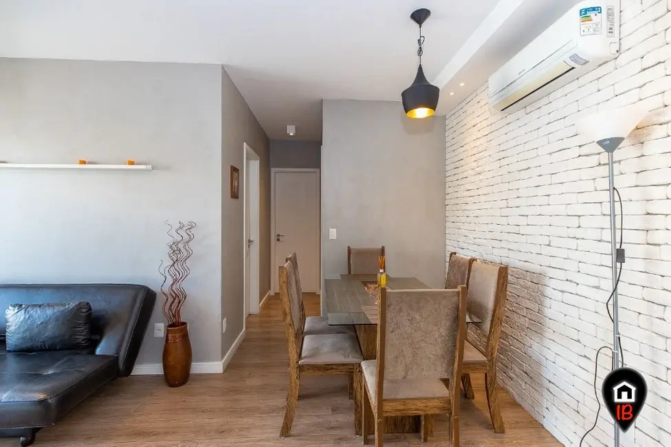 Apartamento com 2 quartos à venda, 60m2 em Vila Mariana, São Paulo - SP - imagem 5 Foto 5 de Apartamento com 2 quartos à venda, 60m2 em Vila Mariana, São Paulo - SP