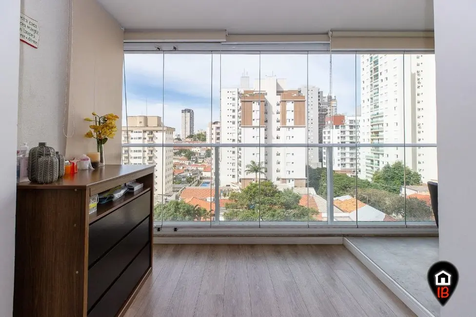 Apartamento com 2 quartos à venda, 60m2 em Vila Mariana, São Paulo - SP - imagem 2 Foto 2 de Apartamento com 2 quartos à venda, 60m2 em Vila Mariana, São Paulo - SP